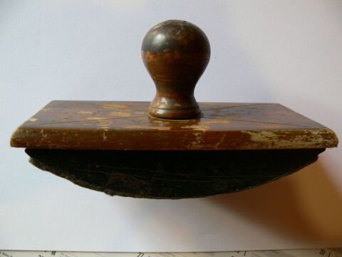 Tampon buvard 10 Plougoumelen (56)