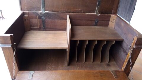 Maie ancienne 62 Pressigny (79)