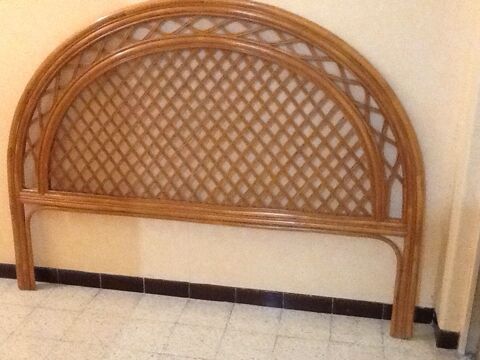 tte de lit en rotin 0 Cagnes-sur-Mer (06)