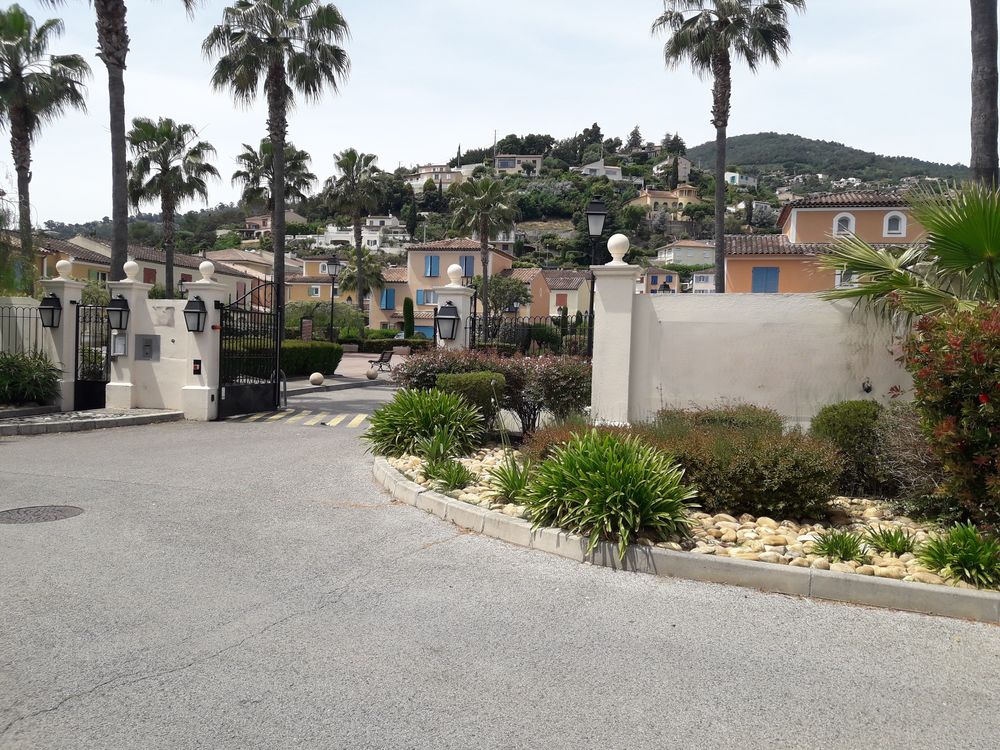   Mandelieu 06 Villa -Idéal couples avec enfants Provence-Alpes-Côte d'Azur, Mandelieu-la-Napoule (06210)