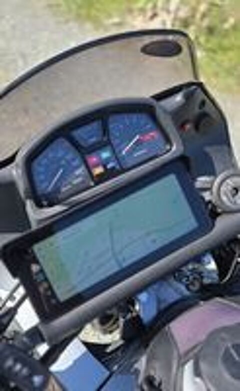 HONDA 1994 occasion 79420 Reffannes