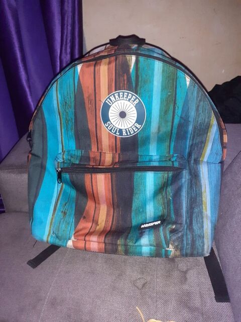 sac  dos 20 Tourcoing (59)