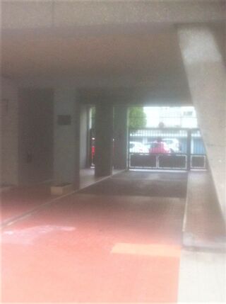  Parking / Garage � vendre 12 m�