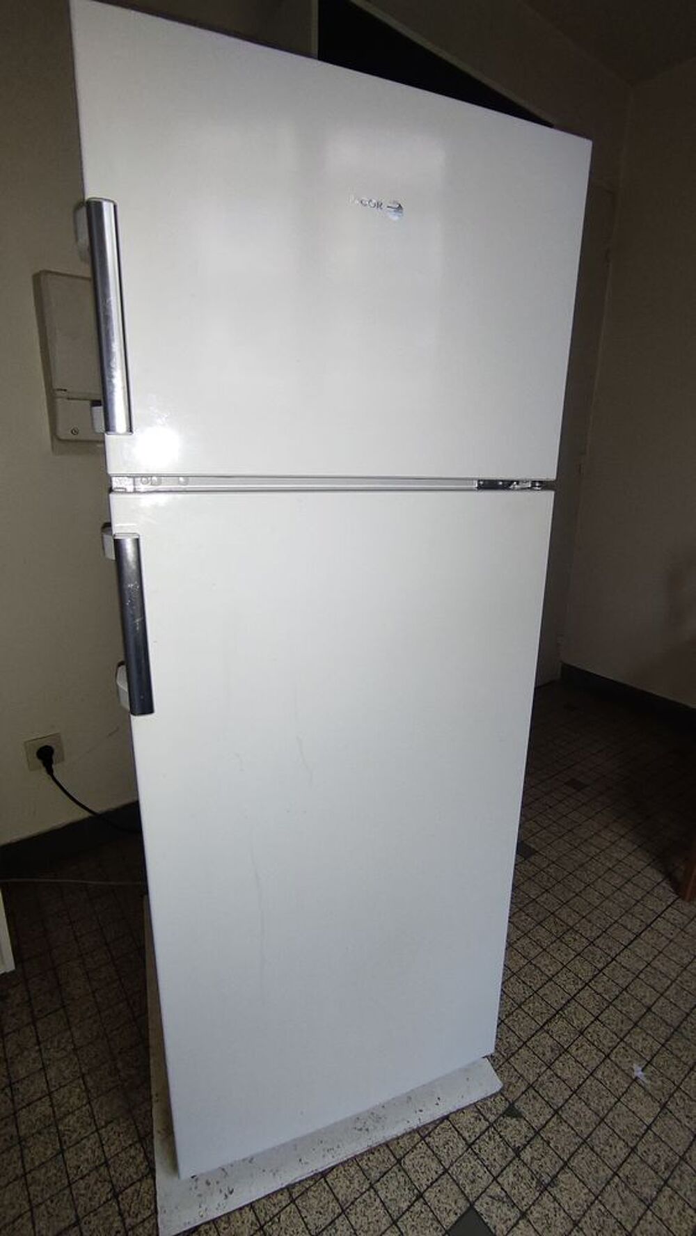 R&eacute;frig&eacute;rateur Electroménager
