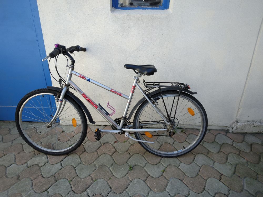 Velos homme et femme Vélos