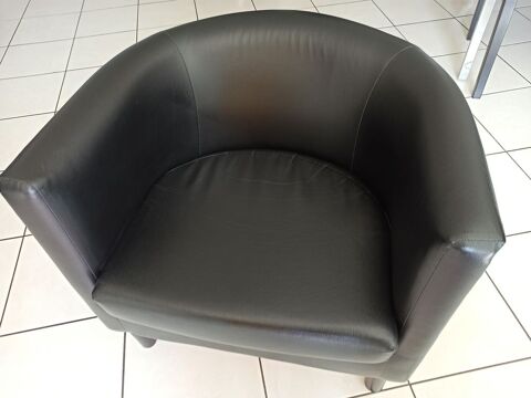 Lot de 2 fauteuils SOLSTA OLARP de chez IKEA 90 Le Cannet (06)
