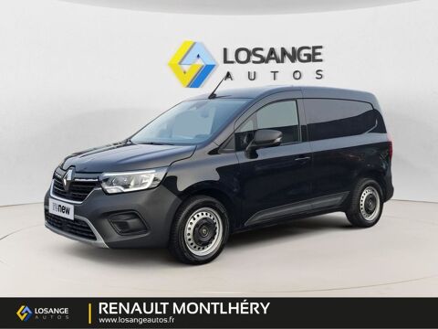 Renault Kangoo Express TCE 130 EDC EXTRA - 22 2023 occasion Montlh&eacute;ry 91310