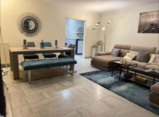  Appartement � louer 2/3 pi�ces 72 m�