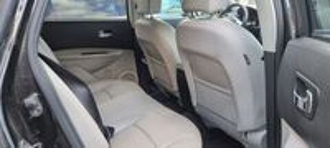Qashqai 1.6 dCi 130 FAP Stop/Start Connect Edition 2012 occasion 95480 Pierrelaye