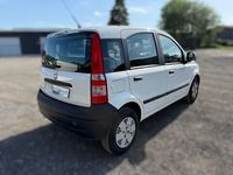 Panda MY 1.2 8V 69 ch Team 2010 occasion 27620 Gasny