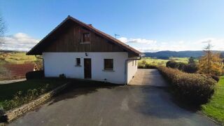  Maison à louer 4 pièces 96 m²