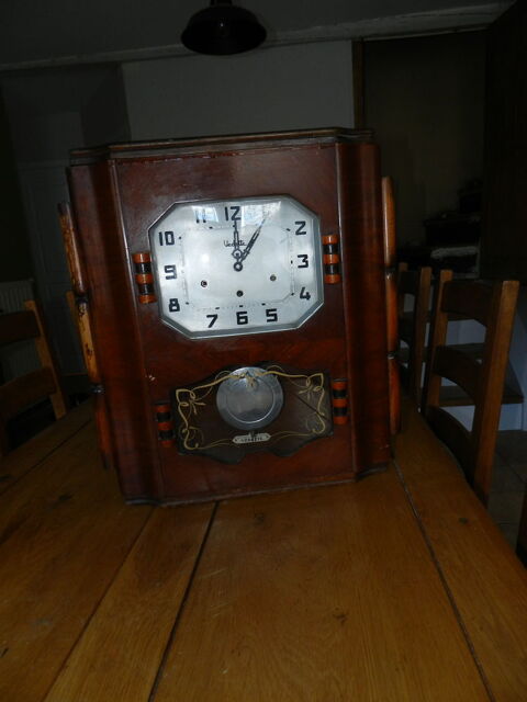 Carillon Westminster 50 Laviolle (07)