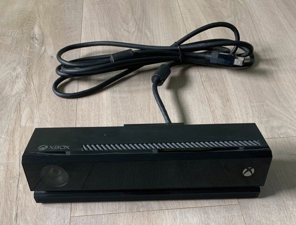 Kinect Officiel Microsoft pour Xbox One Consoles et jeux vidéos
