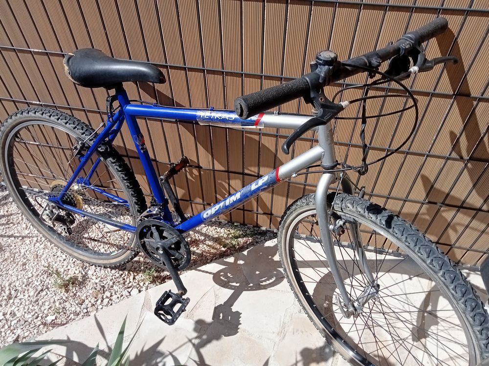 Vtt Vélos