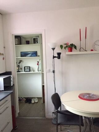  Appartement � louer 2 pi�ces 35 m�