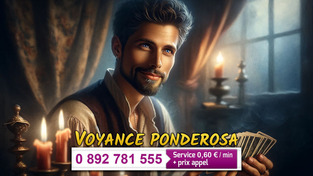   Voyance audiotel sérieuse 0892•781555 | laissez-nous prendre soin de votre avenir 
