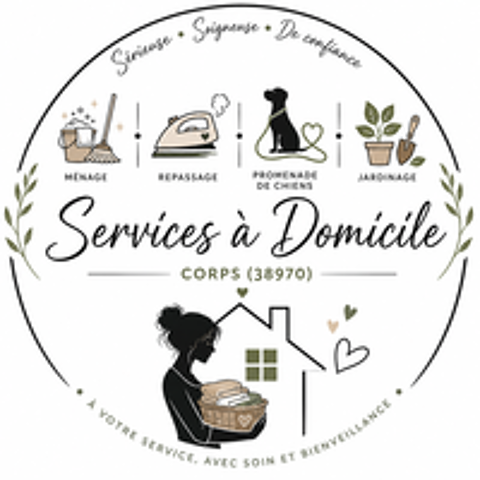   Au coeur du foyer  