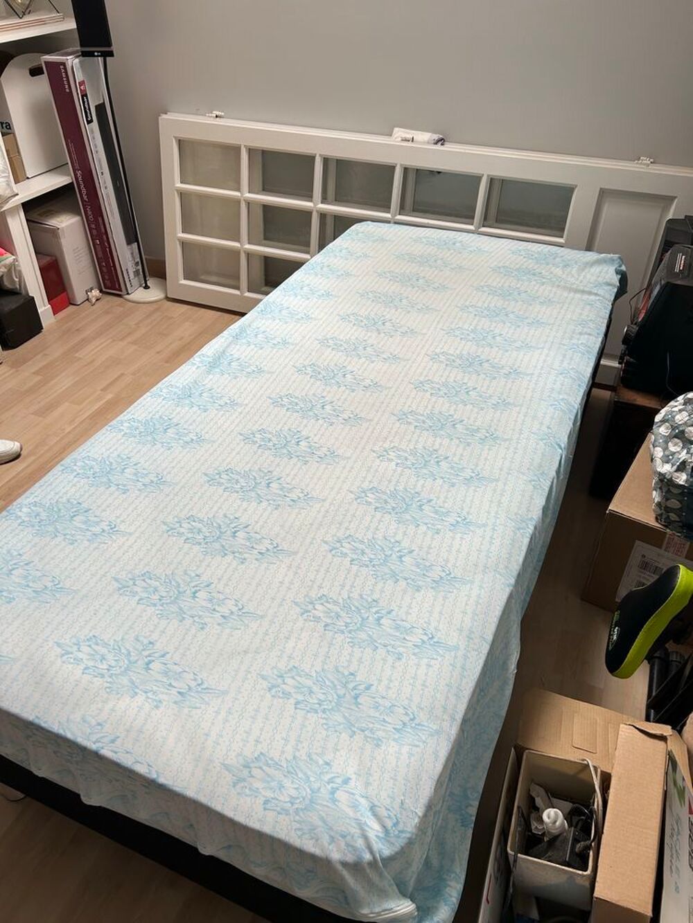 lit 1 personne Meubles