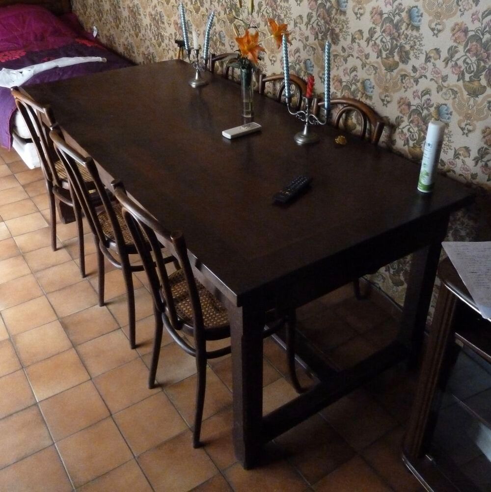 Table salle &agrave; manger Meubles