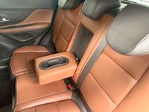 Mokka 1.4 Turbo - 140 ch 4x2 Cosmo A 2016 occasion 77130 La Grande-Paroisse