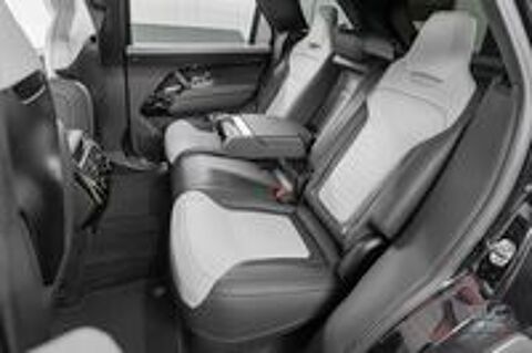 Range Sport Range Rover Sport P635 AWD V8 4.4L SV Edition Two Edition Two 2025 occasion 59310 Auchy-lez-Orchies