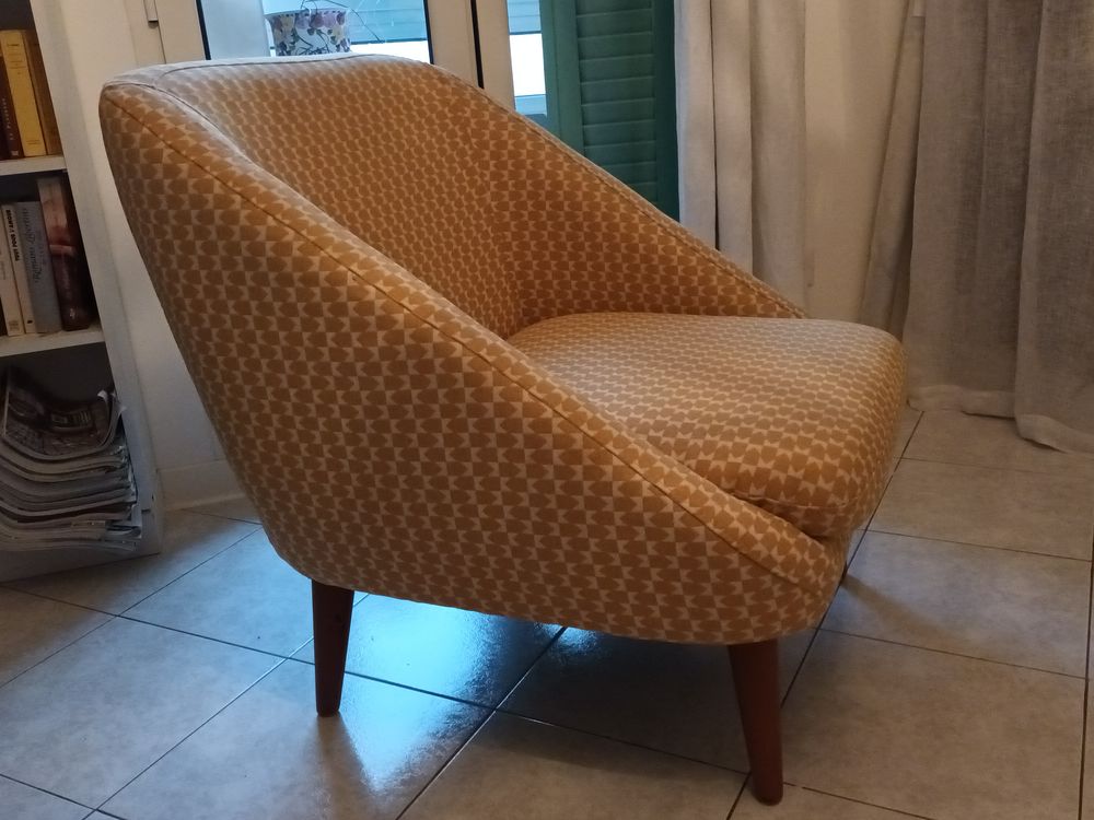 Fauteuil Meubles
