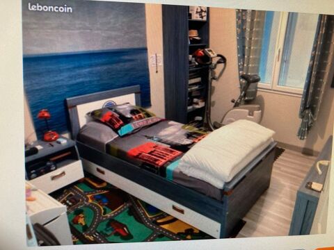 Tr�s jolie chambre enfants ados 430 Magnac-sur-Touvre (16)