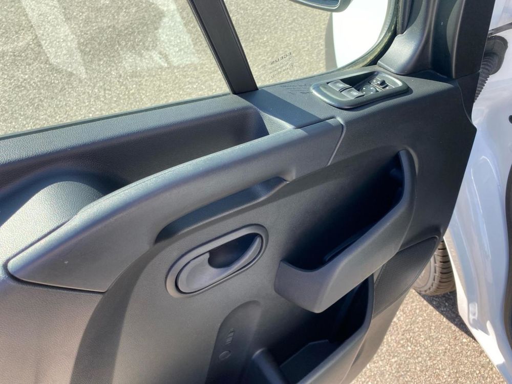 Master MASTER FGN TRAC F3500 L2H2 BLUE DCI 135 CONFORT 2024 occasion 42120 Le Coteau
