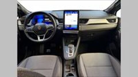 Symbioz E-Tech full hybrid 145 Iconic 2024 occasion 92140 Clamart
