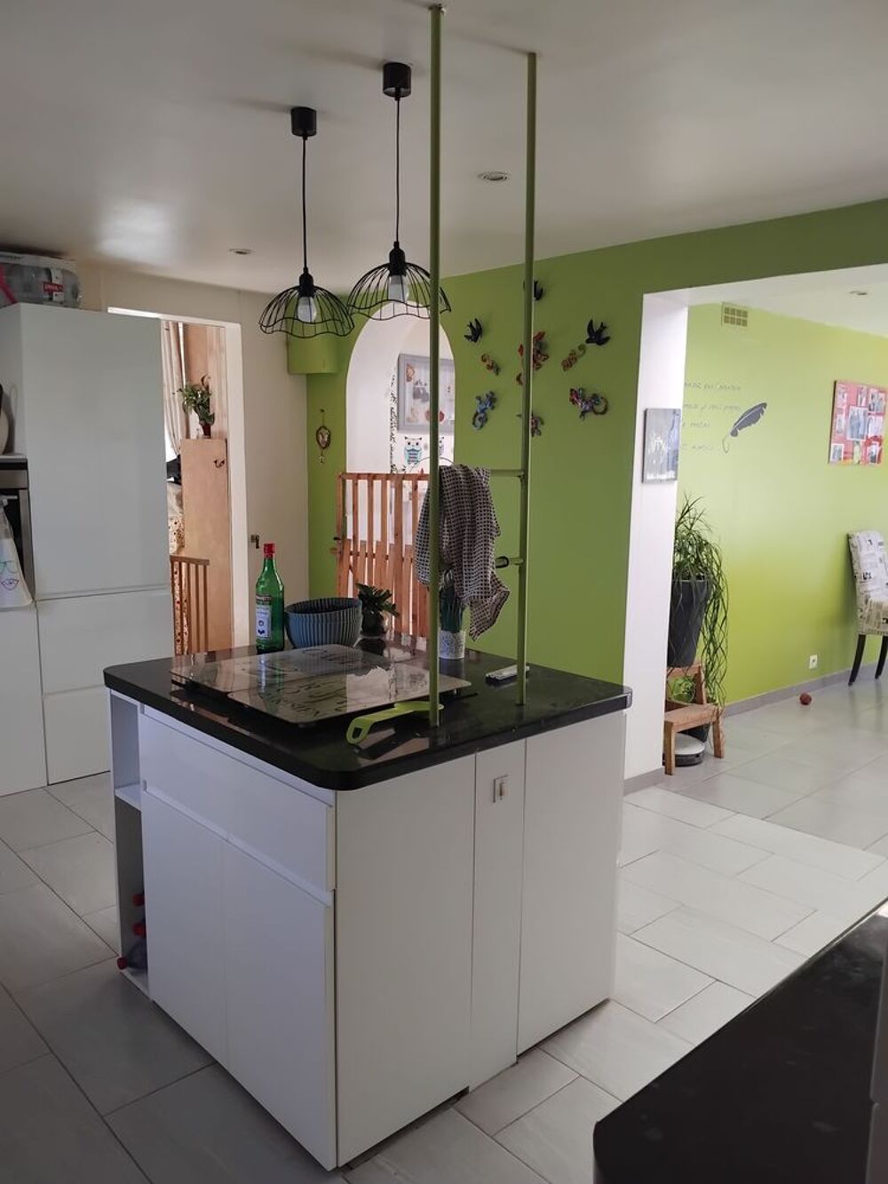 Vente Maison ? Longère ? Guer (56) Morbihan Guer