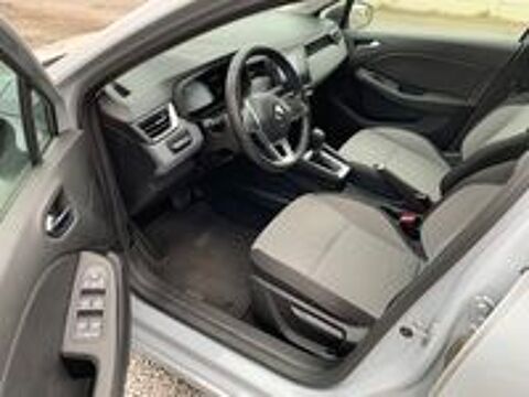 Clio V Clio E-Tech full hybrid 145 GSR2 Evolution 2024 occasion 62880 Estevelles