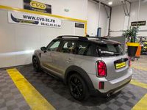 Countryman 136 ch BVA7 Cooper Edition Highlands 2023 occasion 31100 Toulouse