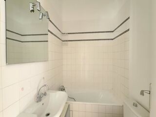  Appartement � vendre 1 pi�ce 35 m�