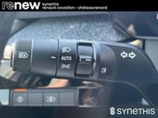 Clio VI Clio E-Tech full hybrid 160 ch Techno 2026 occasion 84300 Cavaillon