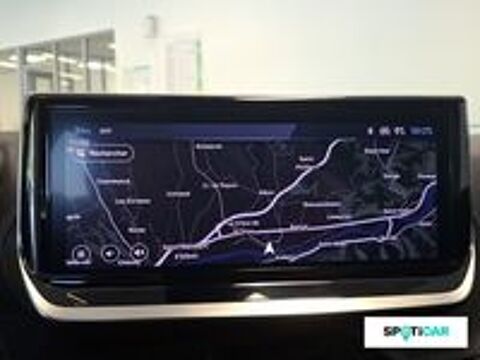 2008 Hybrid 136 e-DCS6 Allure 2024 occasion 46200 Souillac
