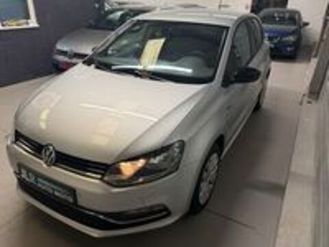 Polo FINITION FRESH 2014 occasion 67500 Haguenau