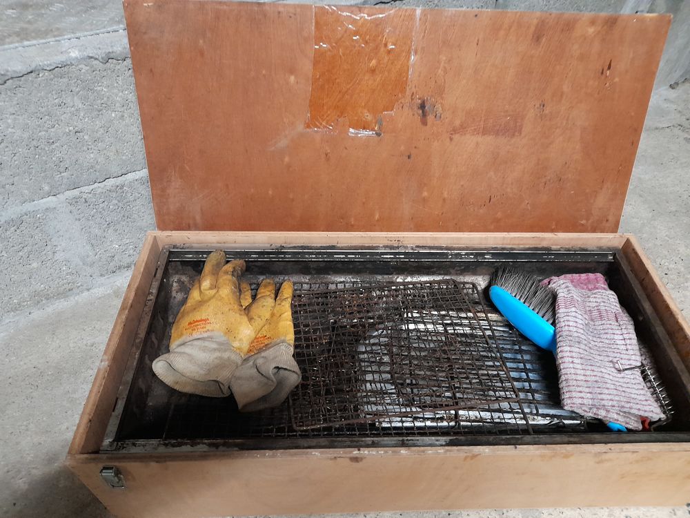 Mat&eacute;riel pour association Bricolage