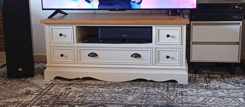 MEUBLE TV maison du Monde 90 Lannion (22)