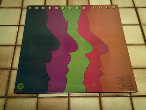 CREEDENCE 15 Fourmies (59)