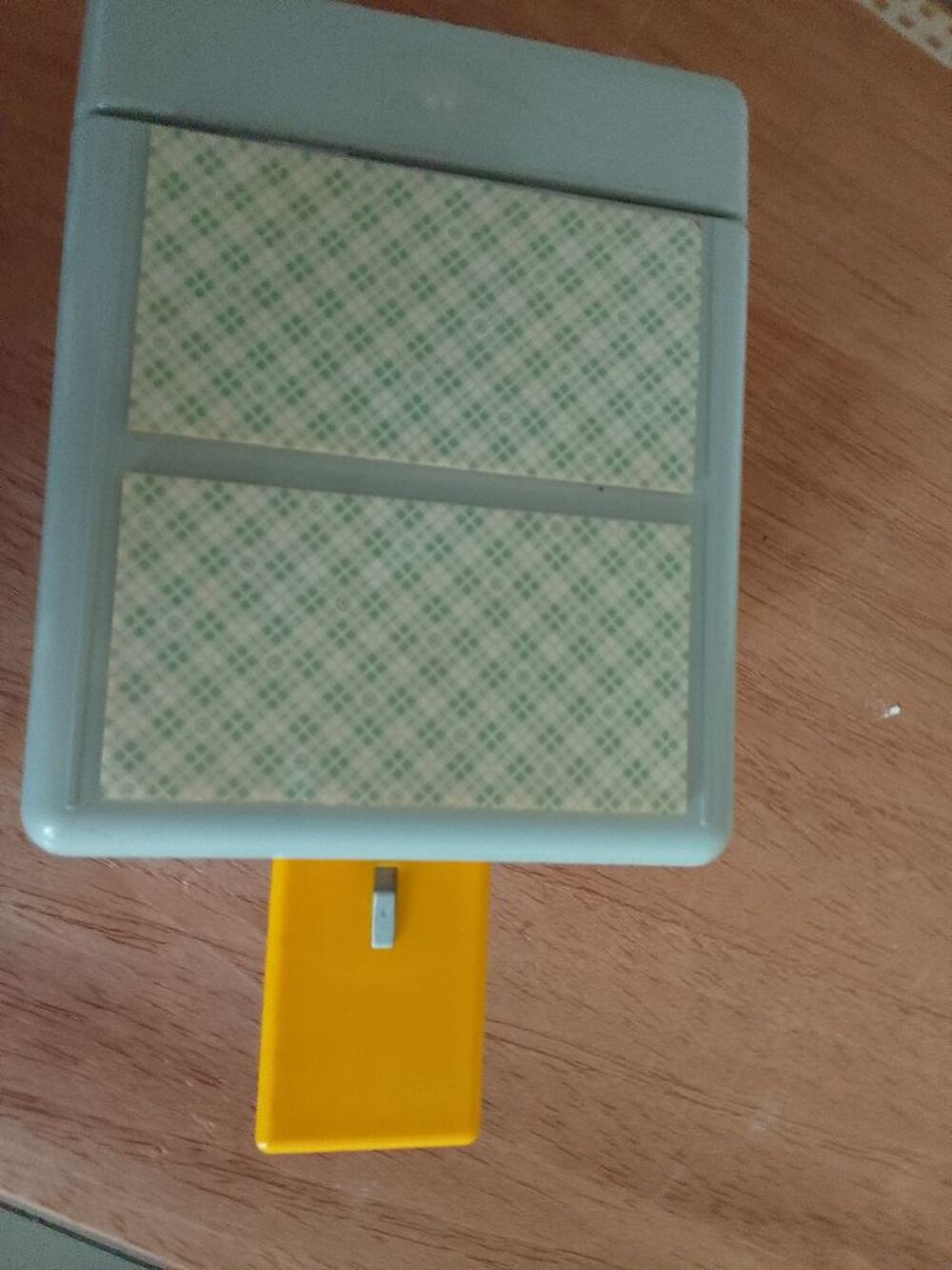 DISTRIBUTEUR DE SAVON LIQUIDE NEUF Bricolage