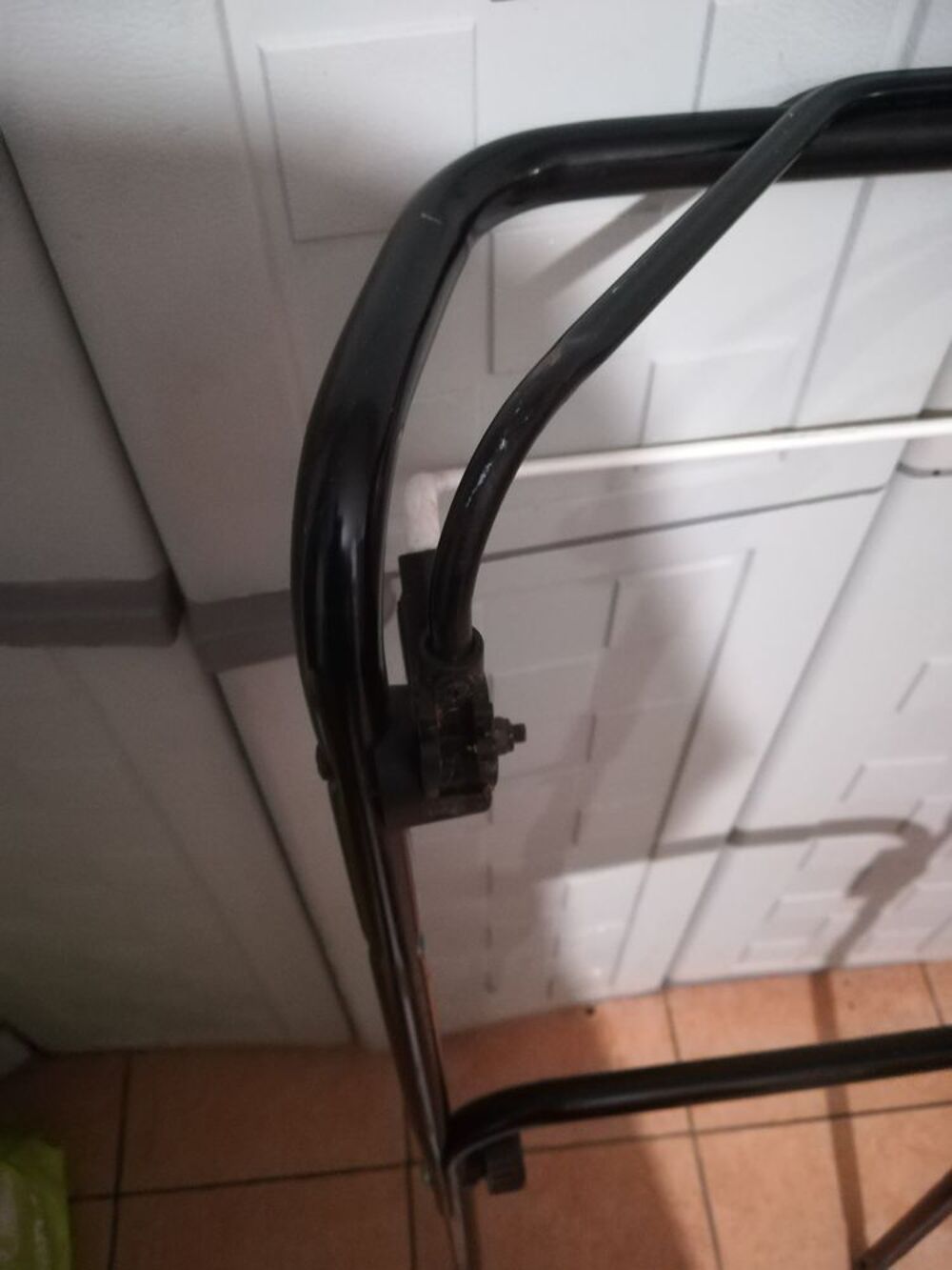 guidon pour tondeuse MTD 20 euro Envoi possible Jardin