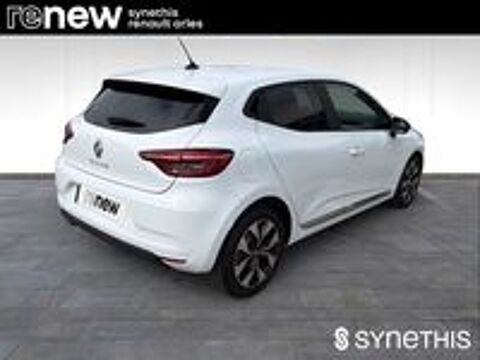 Clio V Clio TCe 100 GPL Evolution 2023 occasion 13200 Arles