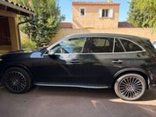 Classe GLC GLC 300 de Hybrid EQ 9G-Tronic 4Matic AMG Line 2024 occasion 13480 Cabri&egrave;s