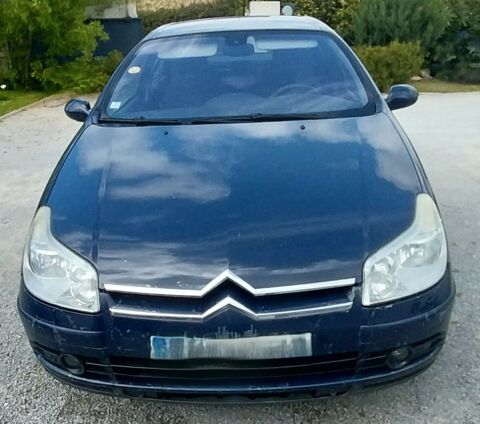 Citroen c5 Citro&euml;n  1.6 HDi 110 FAP