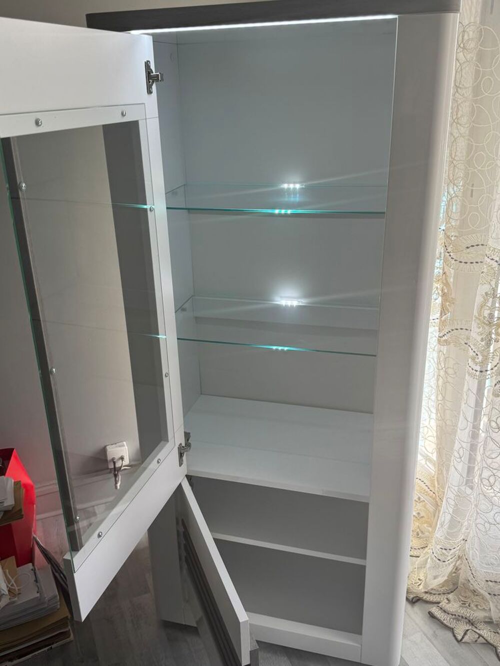 Meuble Vitrine Meubles
