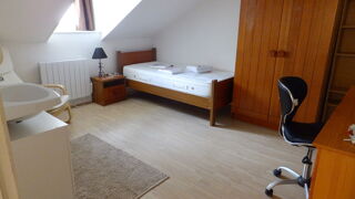  Chambre à louer 1 pièce 10 m²