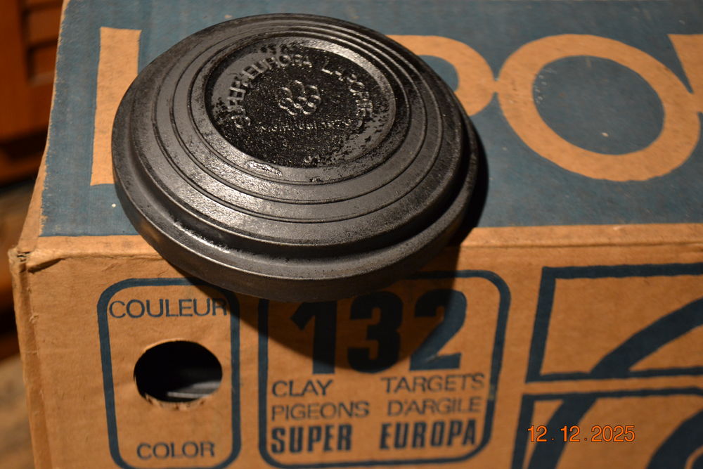 PIGEONS D'ARGILE Bricolage