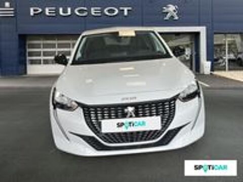 208 PureTech 75 S&S BVM5 Like 2023 occasion 46000 Cahors