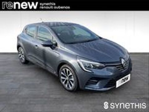 Clio V Clio TCe 90 - 21N Intens 2022 occasion 07200 Aubenas
