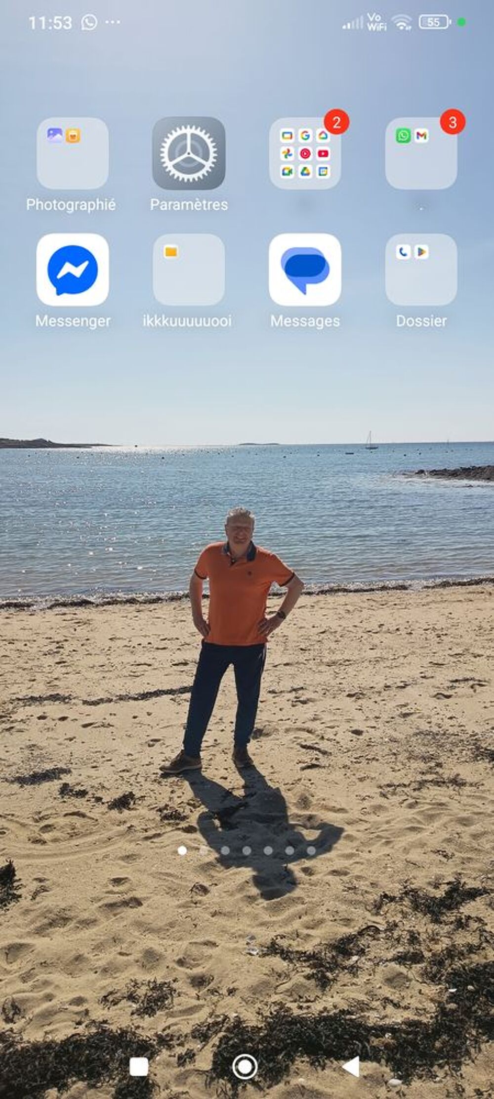   Vous avez besoin d'un chauffeur conducteur  tous trajet je à 